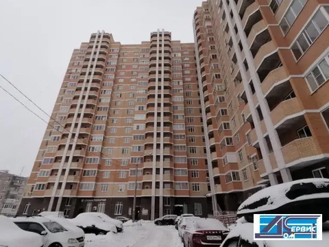 продается квартира-студия