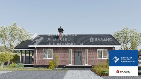 Продажа дома, Мурмино, Рязанский район