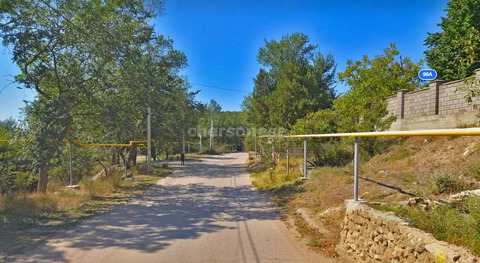 Продажа участка, Севастополь, улица 2-я Линия