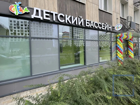 Продажа готового бизнеса, Берёзовая аллея