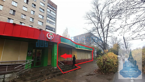 Аренда ПСН, Подольск, ул. Машиностроителей