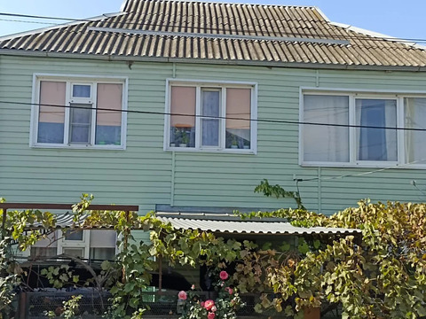 Продажа дома, Абинск, Абинский район, ул. Ростовская