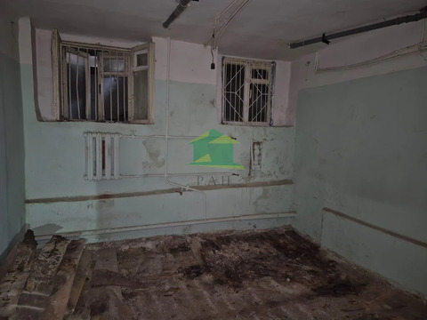 Аренда ПСН, м. Смоленская, Малый Лёвшинский переулок