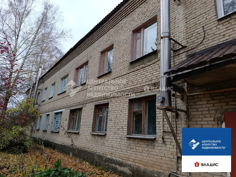 Продажа квартиры, Шилово, Шиловский район, ул. Рязанская