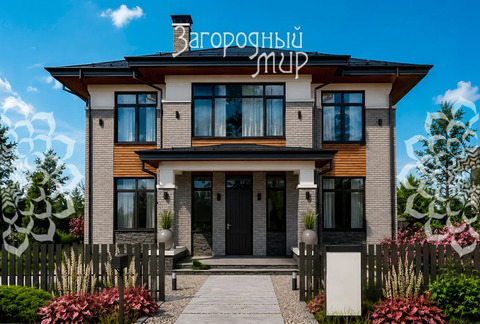 Продам дом, Пятницкое шоссе, 23 км от МКАД