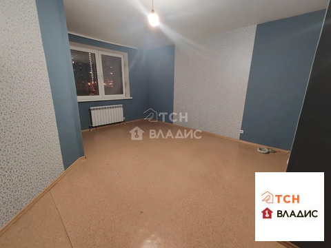 Аренда квартиры, Ивантеевка, улица Бережок