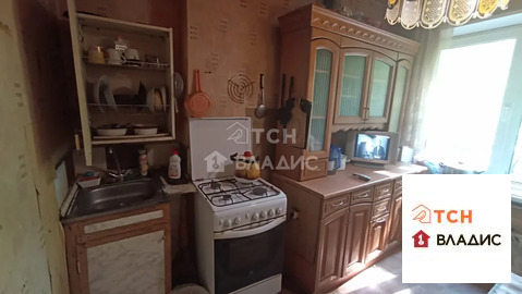 Продажа квартиры, Королев, улица Комитетский Лес