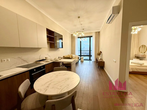 Аренда квартиры, ул. Академика Челомея