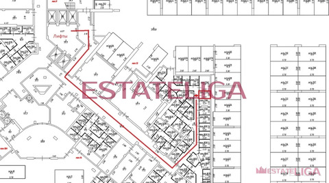 Продажа гаража, ул. Лобачевского