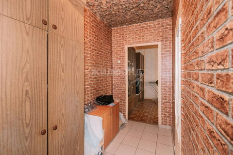 Продажа квартиры, Новосибирск, Мичурина пер.