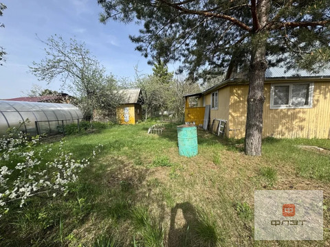 Продажа дома, Лаишевский район, 9-я аллея