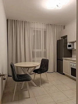 Ленинский проспект, 1 к3, 27000 (1комн)