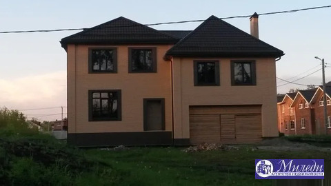 Продажа дома, Батайск, ул. Молодежная
