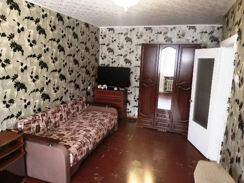 1-я квартира на ул. Красная, дом 47