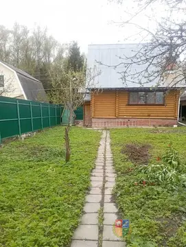 Продам жилой дом в близи Солнечногорска