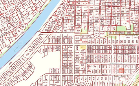 Продажа участка, Зимняя Горка, Лаишевский район, ул. Строителей