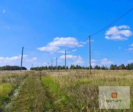 Продажа участка, Сокуры, Лаишевский район, дом 2047