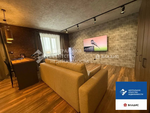 Продажа квартиры, Дядьково, Рязанский район, ул. Грачи