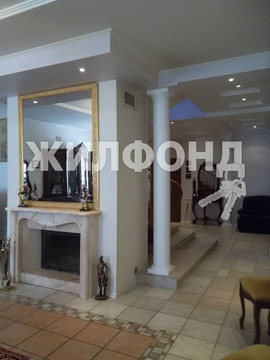 Продажа квартиры, Краснообск, Новосибирский район, 2-й микрорайон