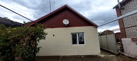 Продажа дома, Афипский, Северский район, ул. Лермонтова