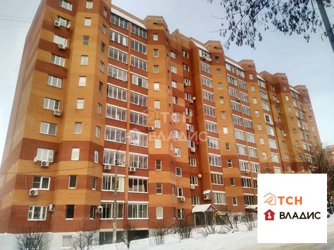 Продажа квартиры, Щелково, Щелковский район, ул. Сиреневая