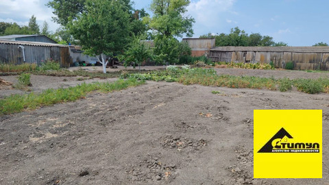 Продажа участка, Приазовка, Ейский район