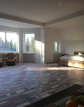 Сдаётся часть дома