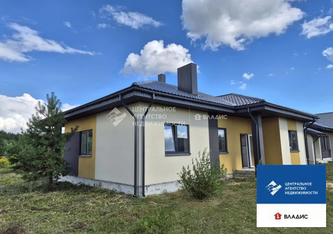 Продажа дома, Рязанский район