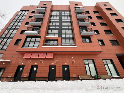 Продажа квартиры, ул. Оренбургская