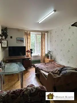 Продается 3-ком.квартира