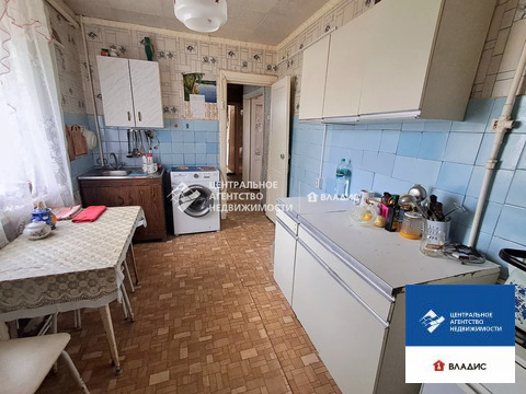 Продажа квартиры, Кольдюки, Касимовский район, ул. Молодежная