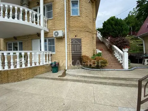 Дом у моря +готовый бизнес