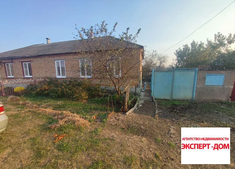 Продажа дома, Рясное, Матвеево-Курганский район, ул. Новостройки