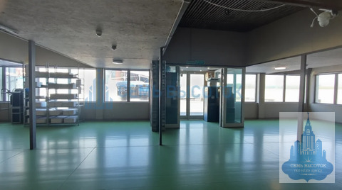 Аренда ПСН, Подольск, Троицкая ул.