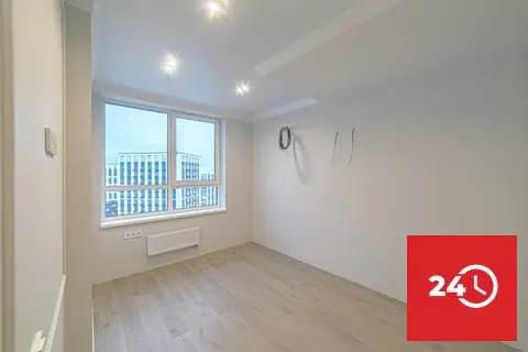 В продаже евро-4к квартира по ул. 65-летия Победы, 26 (ЖК Апгрейд)