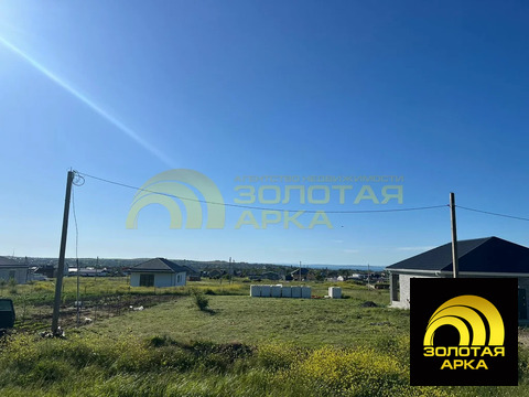 Продажа участка, Тамань, Темрюкский район, ул. Гермонасса