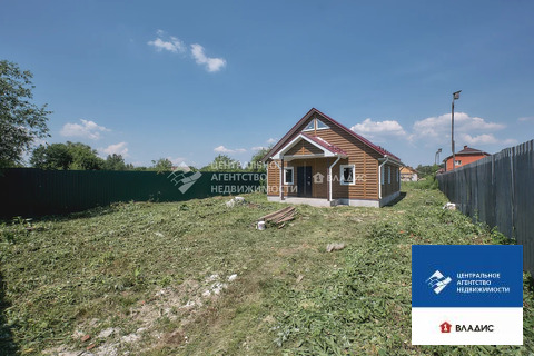 Продажа дома, Пощупово, Рыбновский район