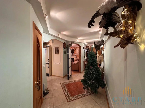 Продажа квартиры, Ленинский пр-кт.