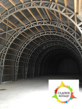 Сдается помещение под производство, под склад площадью 600 кв