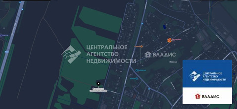 Продажа участка, Варские, Рязанский район, ул. Новая