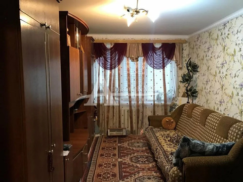 Продажа квартиры, Георгиевск, Нефтекачка ул.