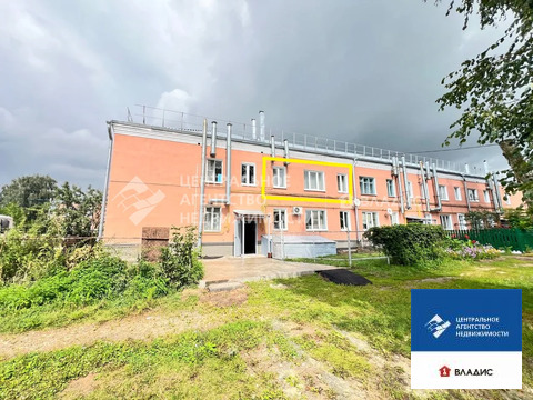 Продажа квартиры, Мурмино, Рязанский район, ул. Долина