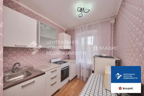 Продажа квартиры, Рязань, ул. Тимакова