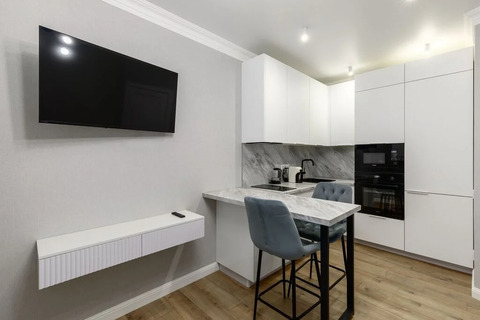 Сдам квартиру на длительный срок жилой комплекс "Ньютон"