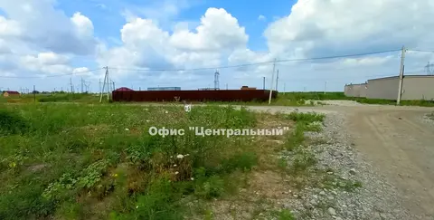 Участок 3 сотки в пригороде Ростова-на-Дону