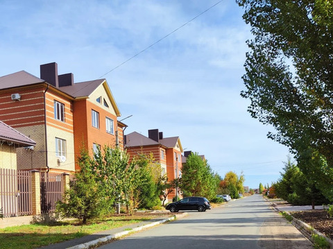 Продажа квартиры, Оренбург, улица Тенистая