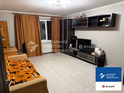 Аренда квартиры, Рязань, ул. Костычева