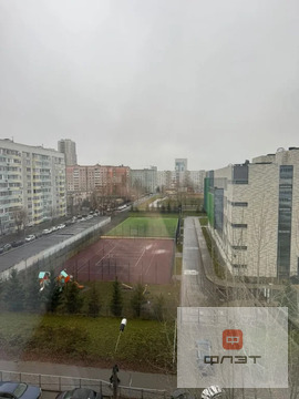 Продажа квартиры, Казань, ул. Четаева