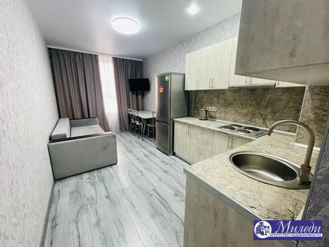 Продажа квартиры, Батайск, ул.Энгельса улица