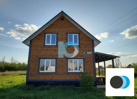 Продажа дома, Иглинский район, Луговая улица